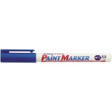 Artline 444XF Paint Marker-Blue