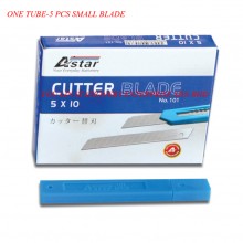 ASTAR CB101 45' Cutter Blade Refill-Small