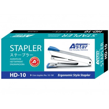Astar HD-10 Stapler
