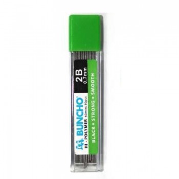 Buncho 0.7MM 2B Pencil Lead