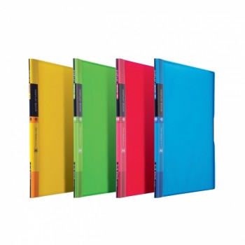 CBE AQ40 A4 40 Pages Display Book