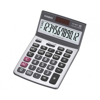 Casio AX-120ST Calculator