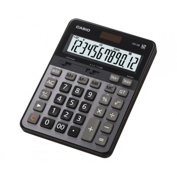Casio DS-2B Heavy Duty Calculator