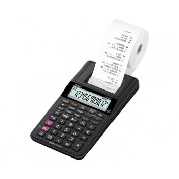 Casio HR-8RC Printing Calculator