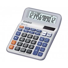 Casio MC-12M 12 Digits Shop Calculator
