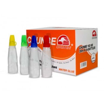 Chunbe GE102 28ML Water Glue / 1 PC