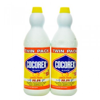 Cocorex Lemon Bleach 1kg-Value Pack