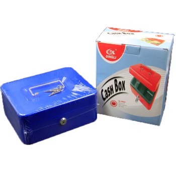 Dingli WF9002 8" Cash Box
