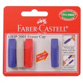 Faber Castell Eraser Cap Grip 2001#187004