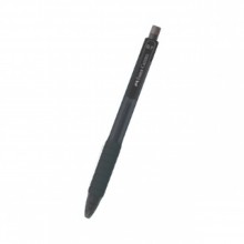 Faber Castell 643799 Fast Gel Z Pen 0.7MM - Black