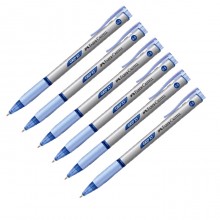 Faber Castell Grip X5-Blue (Half Dozen)