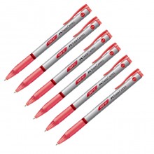 Faber Castell Grip X5-Red (Half Dozen)