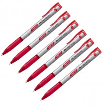 Faber Castell Grip X7-Red (Half Dozen)