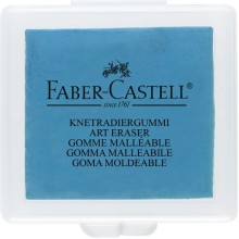 Faber Castell Kneadable Eraser-Assorted Colour #127321