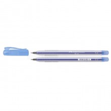 Faber Castell NX23 0.5mm Ball Pen-Blue (642351)