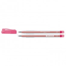 Faber Castell NX23 0.5mm Ball Pen-Red (642321)