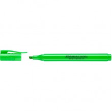 Faber Castell Textliner 38 Highlighter-Green