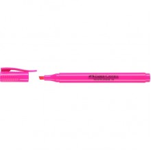 Faber Castell Textliner 38 Highlighter-Pink