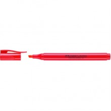 Faber Castell Textliner 38 Highlighter-Red