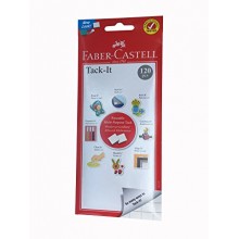 Faber Castell Tack It White 187057-75