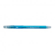 Faster CX-446 Brilliant Ball Pen-Blue