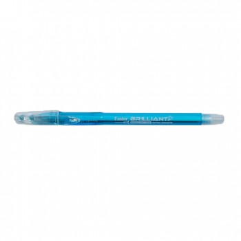 Faster CX-446 Brilliant Ball Pen-Blue