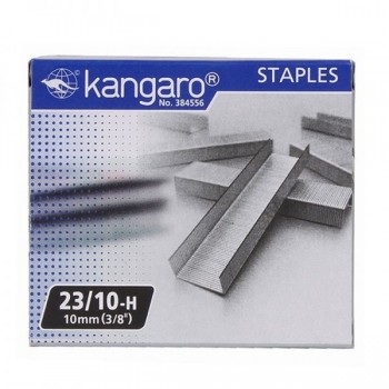 Kangaro 23/10 Staples (1210)