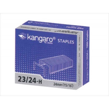 Kangaro 23/24 Staples (1224)