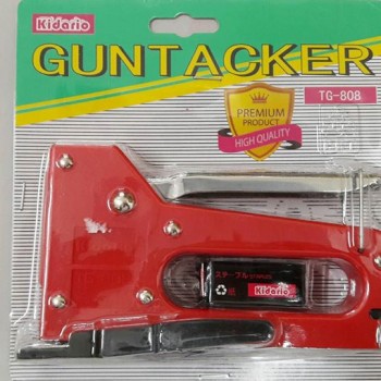 Kidario TG-808 Gun Tacker