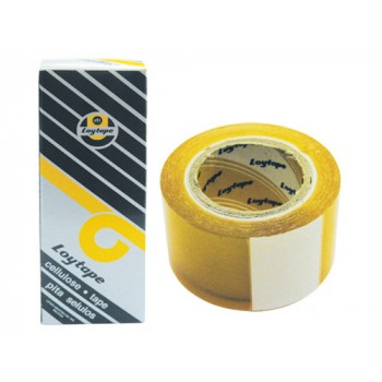Loy Cellulose Tape-24MM X 15 Yards (Box)