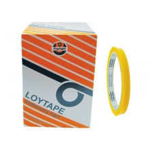 Loy Stationery Tape-12MM X 40M (Box)