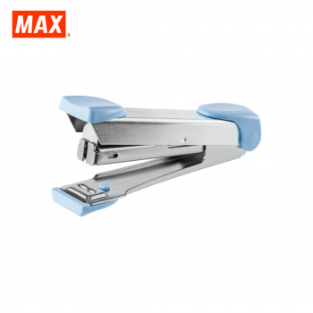 MAX HD-10TD2 STAPLER (PASTEL BLUE)