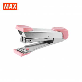 MAX HD-10TD2 STAPLER (PASTEL PINK)