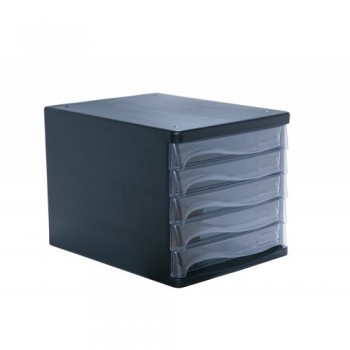 Niso 8822 5 Tier Document Drawer