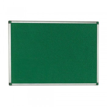 4' X 4' Foam Board (FB44)-Green