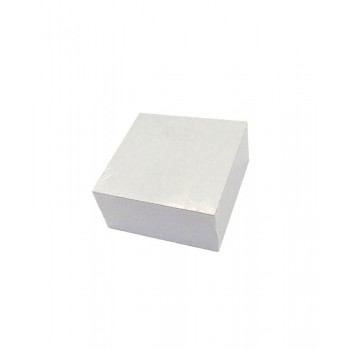 Memo Pad Refill 4 x 4 Inch