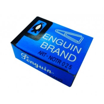 Penguin Brand 025 Paper Clip