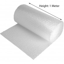 Bubble Wrap 1M (40") X 100M