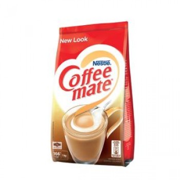 Nestle Coffee Mate Coffee Creamer 1kg