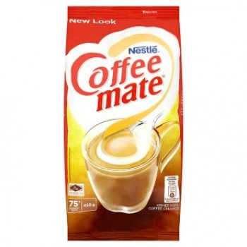 Nestle Coffee Mate Coffee Creamer 450g