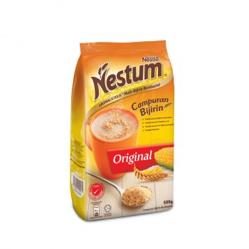 Nestle Nestum Cereal - 500gm