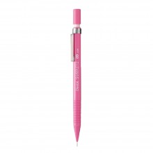 Pentel A125-P Sharplet2 0.5mm Mechanical Pencil-Pink