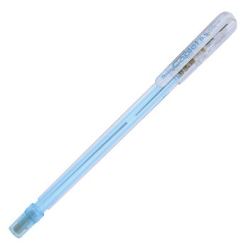Pentel A105-CO 0.5mm Caplet Mechanical Pencil-Blue