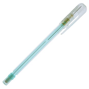 Pentel A105-DO 0.5mm Caplet Mechanical Pencil-Green