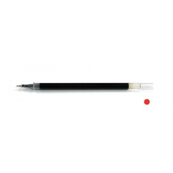 Pilot GTec-BLS-GC4 Gel Pen Refill Ballpoint 0.4mm - Red