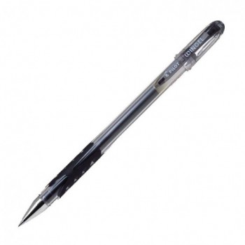 Pilot Wingel Gel Pen 0.38MM-Black
