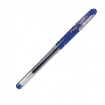 Pilot Wingel Gel Pen 0.38MM-Blue