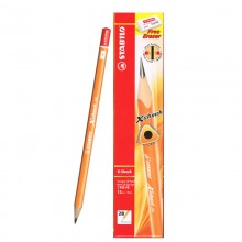 Stabilo 286 XShock 2B Pencil