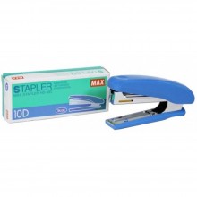 Max Stapler HD-10D Blue