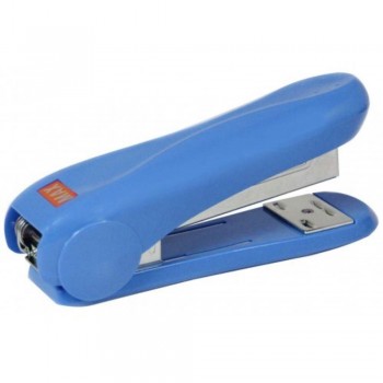 MAX HD-50 Manual Stapler - 30 sheets Capacity (Blue)